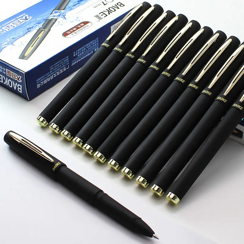 Stationery Supply Business - جل مكتبي بسعة كبيرة ، قلم