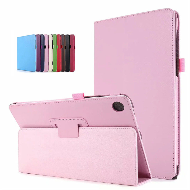 Sticky Note Cube - حافظة لجهاز سامسونج تاب ايه 10.1