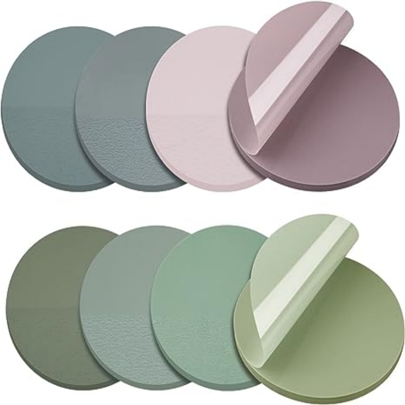Index Tab Divider - 400 قطعة من الملاحظات اللاصقة Morandi،