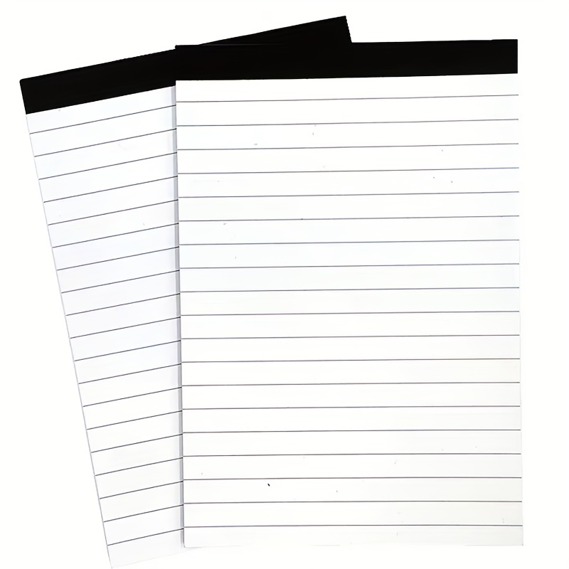 Office Stationery Supply List - A6 مفكرة للمدرسة والمكتب ، 30