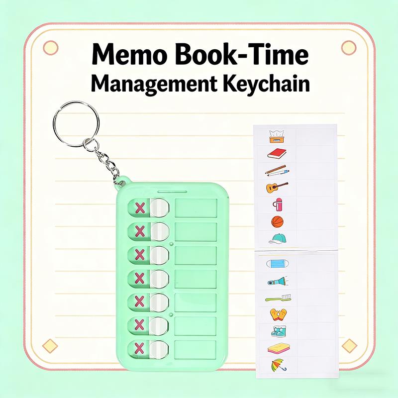 Office Stationery Supply List - قائمة التحقق من الانضباط الذاتي، لوح