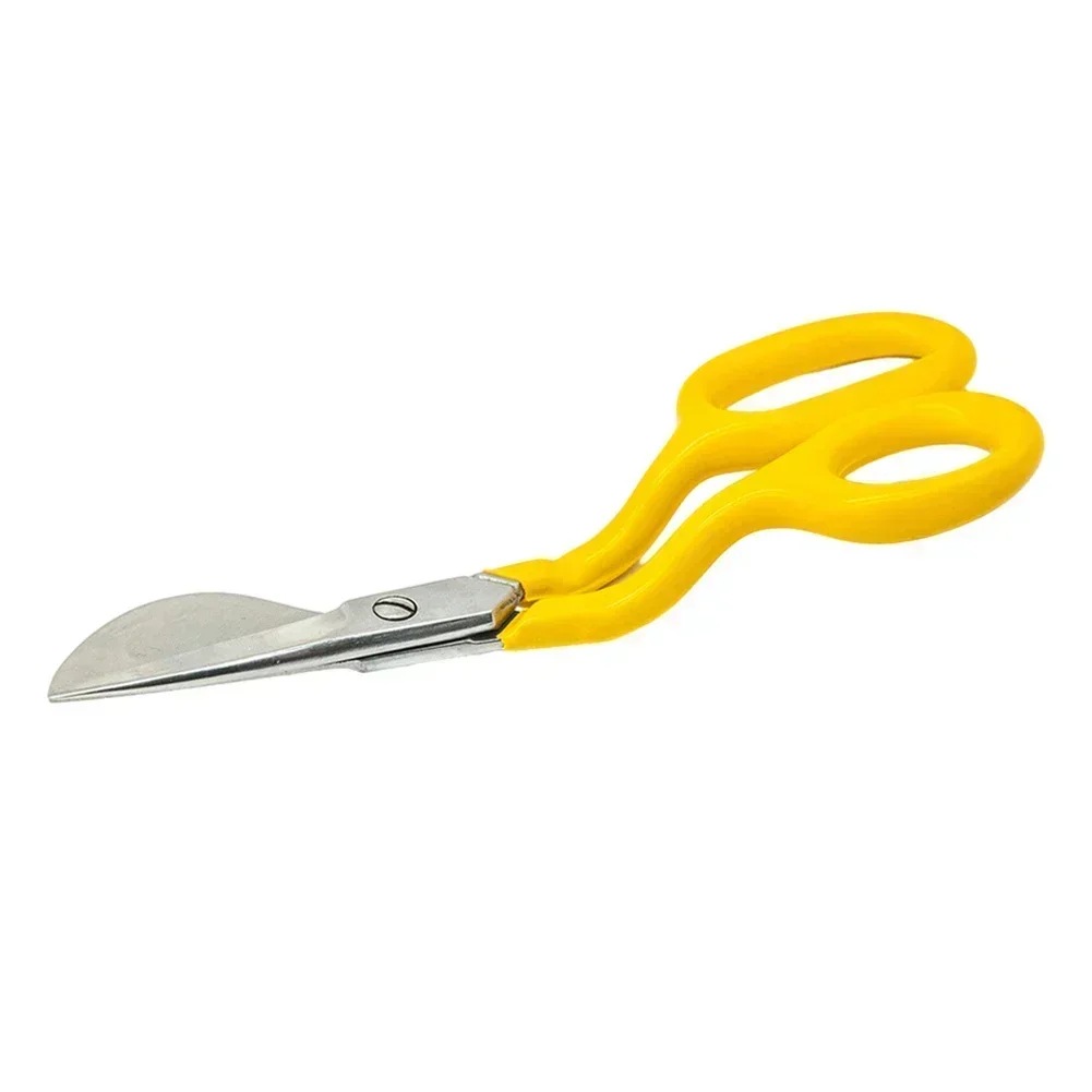 Scissors Stainless Craft - 1 مقص منقار البط شفرة 1