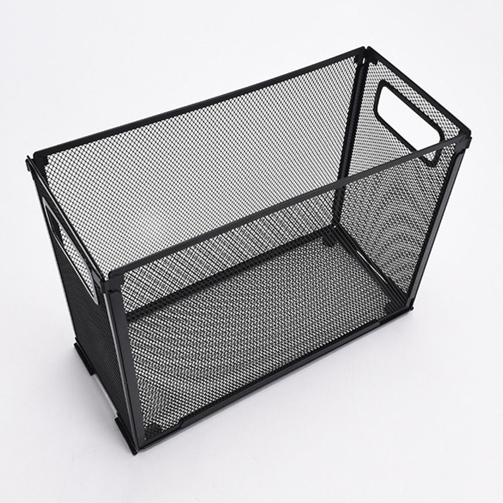 منظم ملفات معدني شبكي معلق، ال - مراجعة File Folder Hanging وسعره