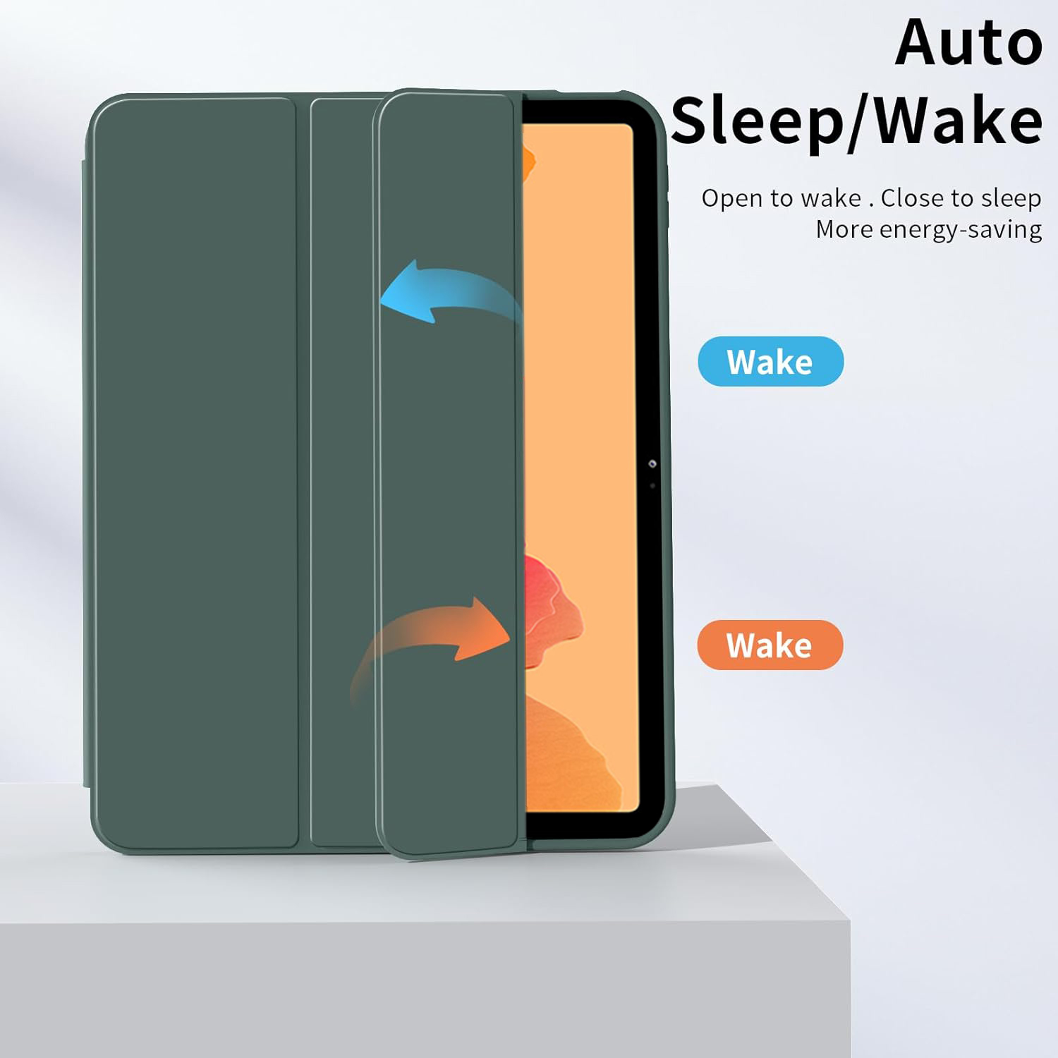 حافظة قابلة للطي ثلاثية الطيات - مراجعة Sticky Note Cube وسعره