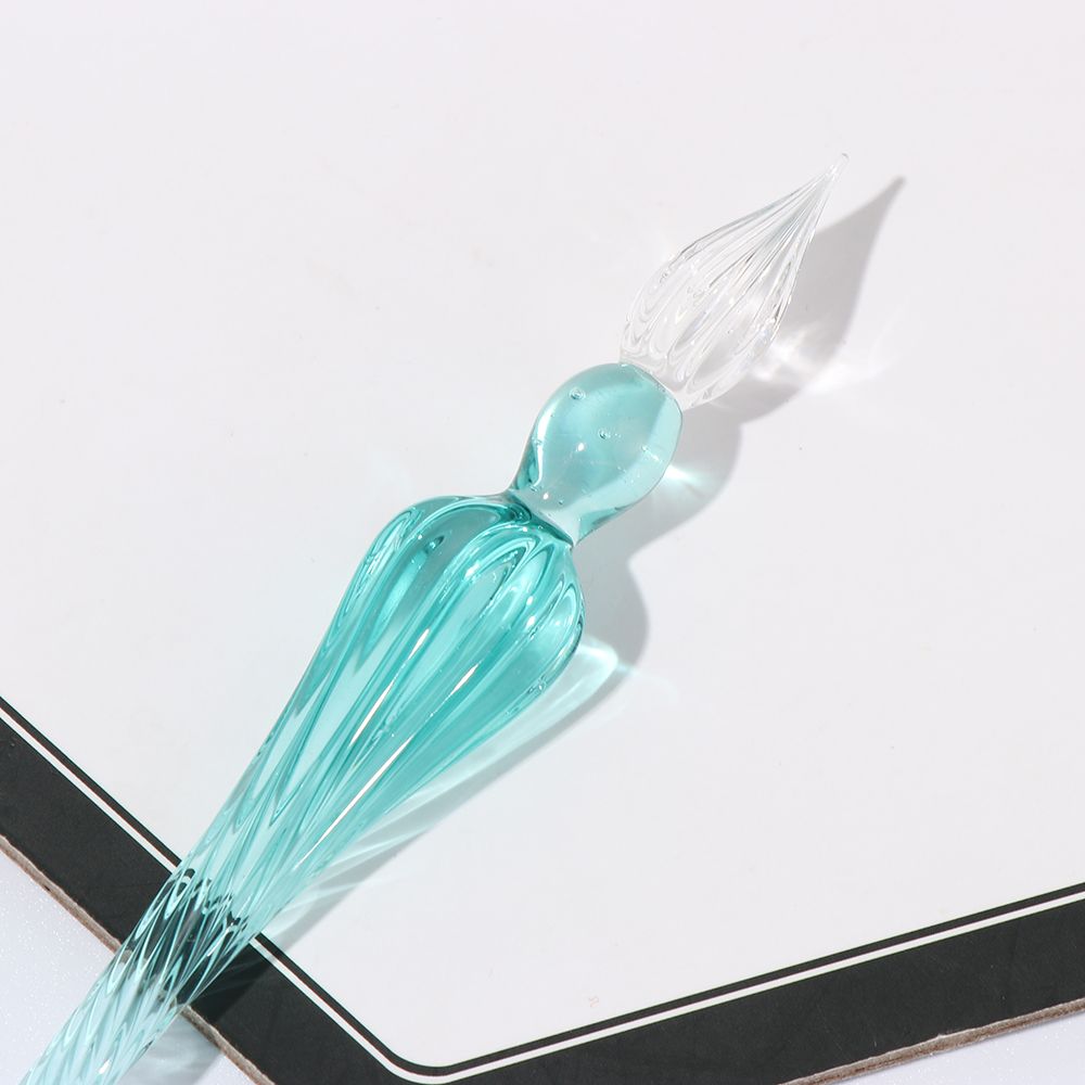 قلم حبر غمس الخط ، ملء الحبر ، - مراجعة Fountain Pen Ink وسعره