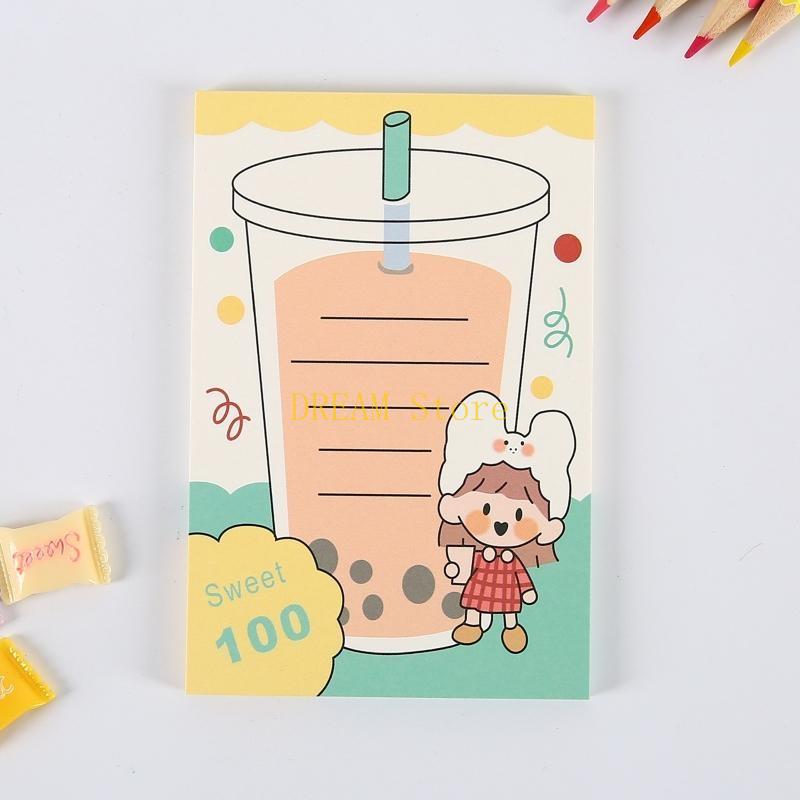 ملاحظات غير لاصقة قابلة للتمزي - مراجعة Office Stationery Supply List وسعره