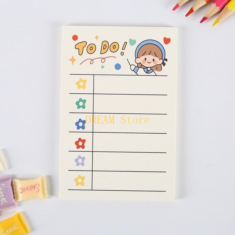 ملاحظات غير لاصقة قابلة للتمزي - مراجعة Office Stationery Supply List وسعره