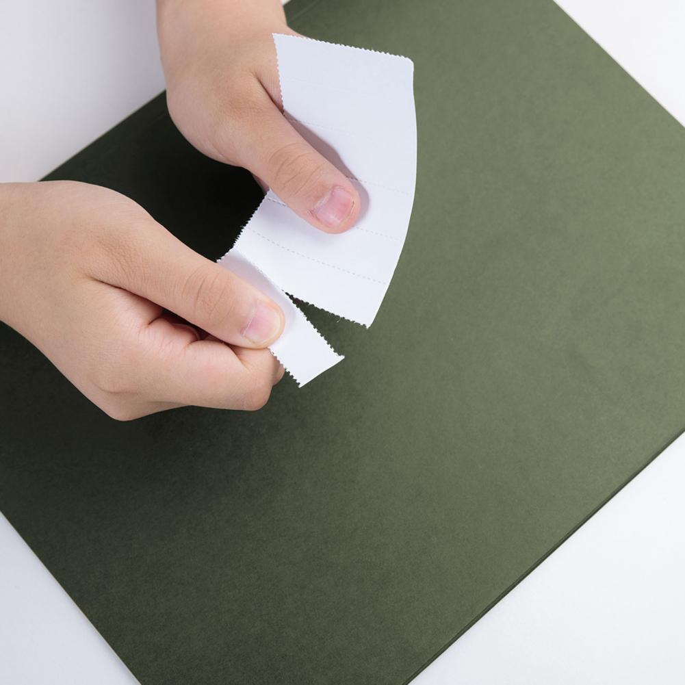 تسميات منظمة ، علامات تبويب لل - مراجعة File Folder Hanging وسعره