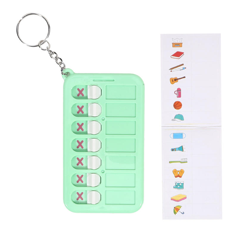 طفل الانضباط الذاتي تحقق قائمة - مراجعة Office Stationery Supply List وسعره