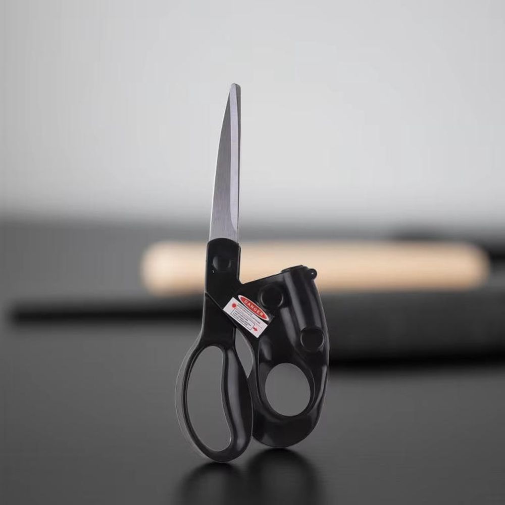 مقصات ليزر احترافية جديدة وشائ - مراجعة Scissors Stainless Craft وسعره