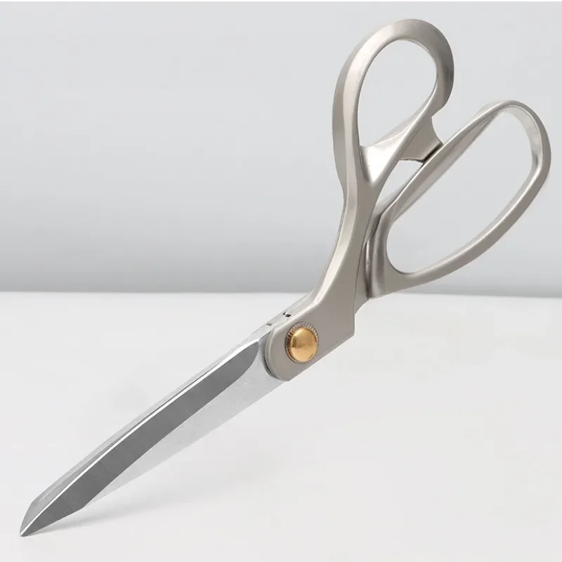 المهنية الخياطة مقص خياط مقص ق - مراجعة Scissors Stainless Craft وسعره