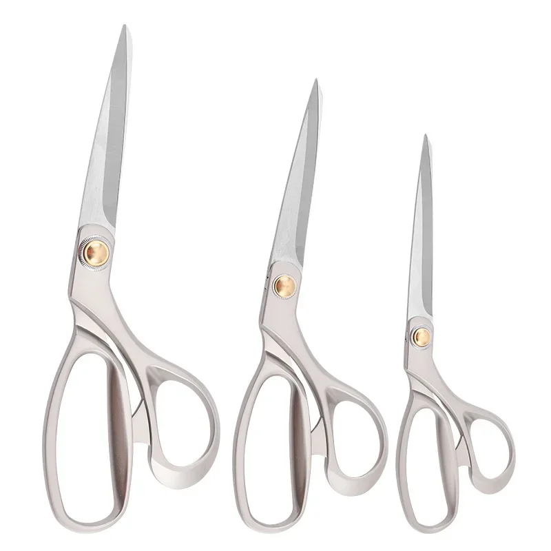 المهنية الخياطة مقص خياط مقص ق - مراجعة Scissors Stainless Craft وسعره