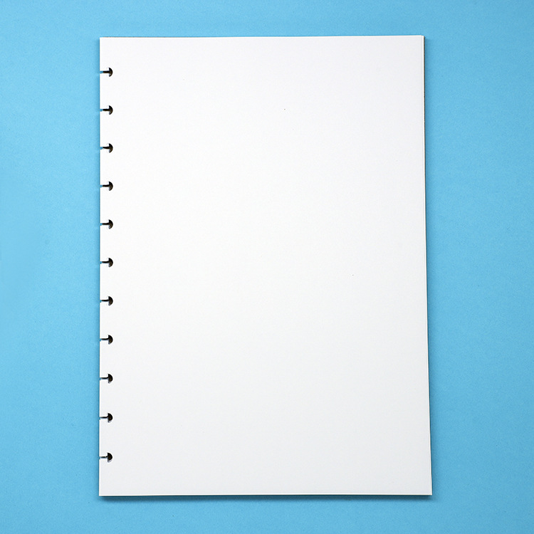 A4 فضفاضة ورقة تعبئتها الفطر ح - مراجعة Graph Paper Pad وسعره