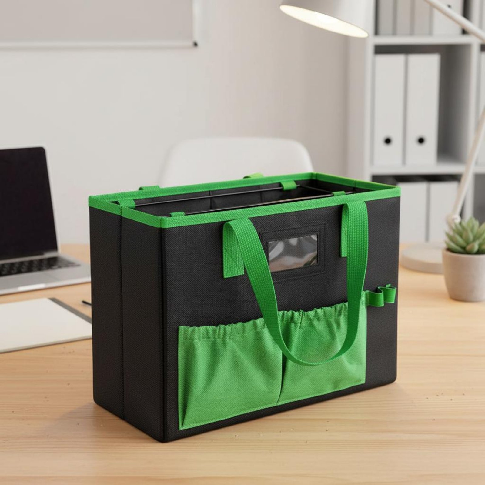 حقيبة ملفات قابلة للطي، حامل م - مراجعة File Folder Hanging وسعره