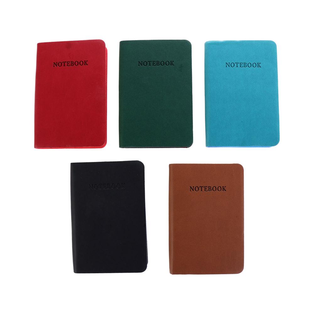 دفتر ملاحظات مكتبي سميك للقرطا - مراجعة Stationery Supply Business وسعره
