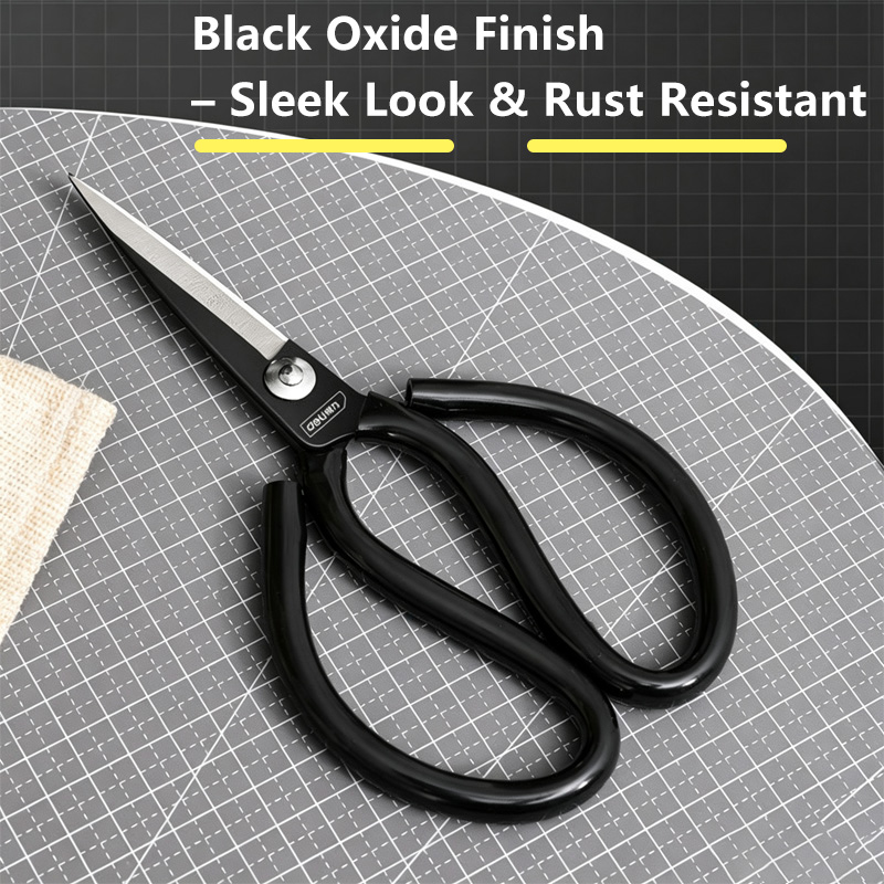 مقص من الفولاذ المقاوم للصدأ،  - مراجعة Scissors Stainless Craft وسعره