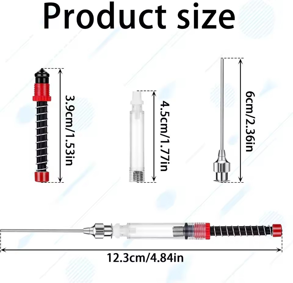 1-10 قطع ماص حبر أقلام حبر سائ - مراجعة Fountain Pen Ink وسعره