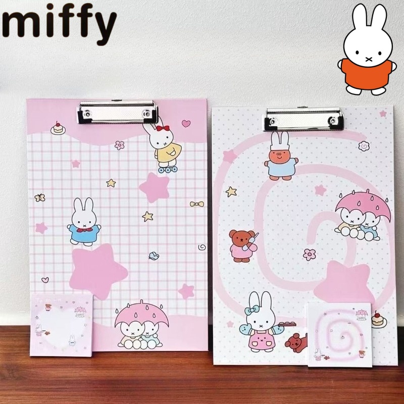 لوحة كتابة محمولة بتصميم أرنب  - مراجعة Graph Paper Pad وسعره