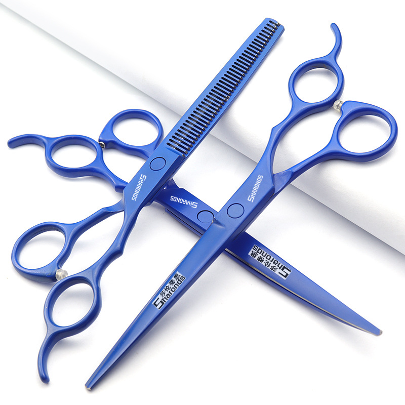 مقص VIP للحيوانات الأليفة مقاس - مراجعة Scissors Stainless Craft وسعره