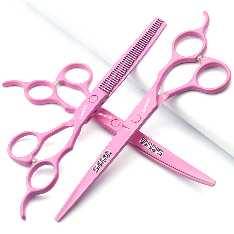 مقص VIP للحيوانات الأليفة مقاس - مراجعة Scissors Stainless Craft وسعره