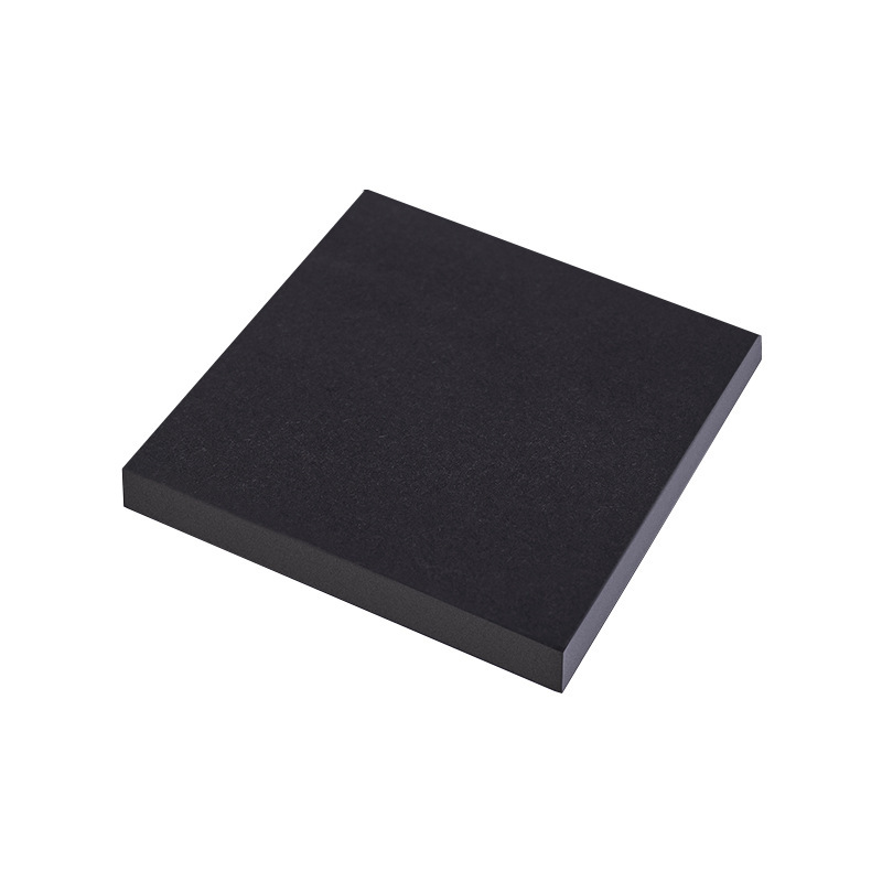 Black N Times ملاحظات لاصقة لل - مراجعة Office Stationery Supply List وسعره