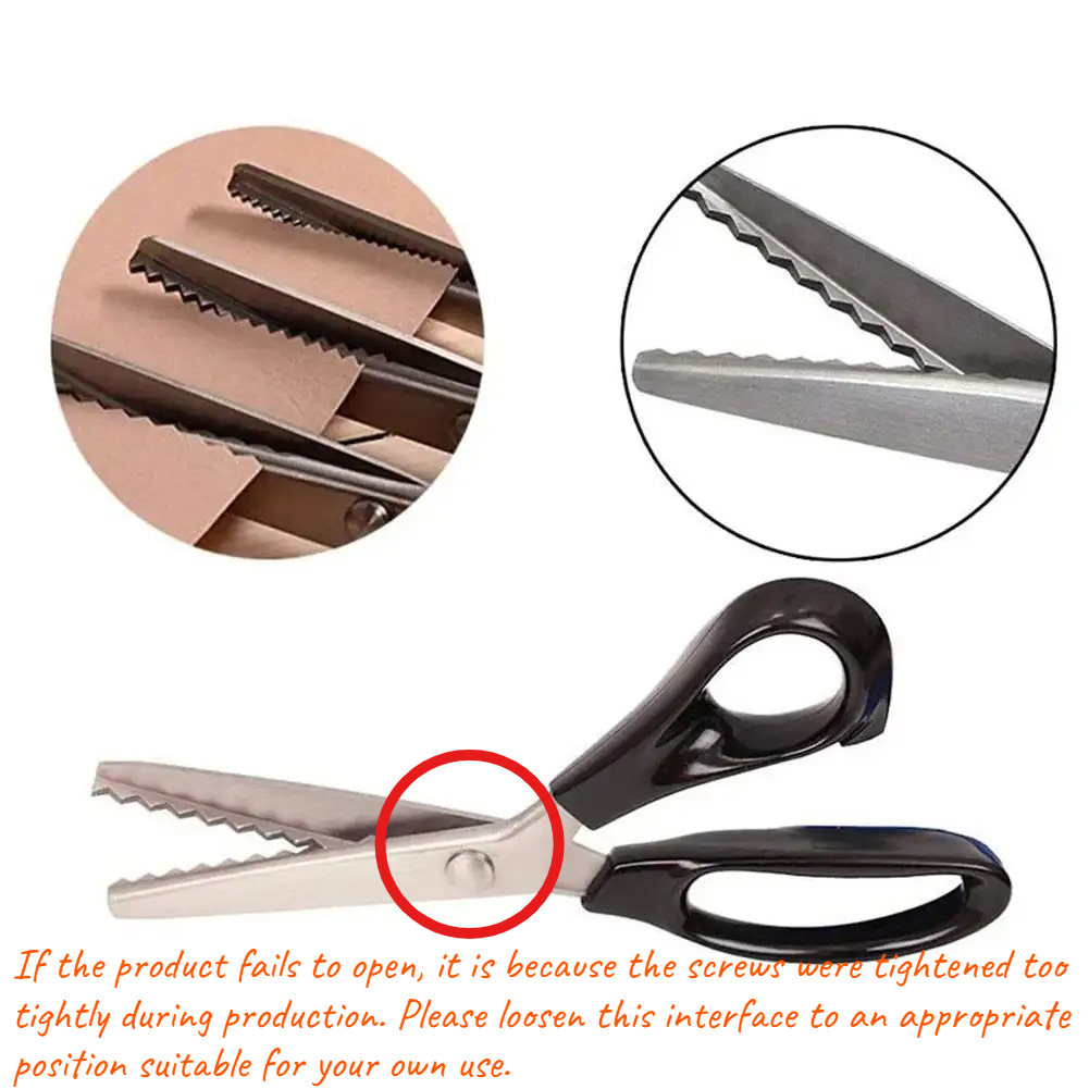 الفولاذ المقاوم للصدأ التقصف م - مراجعة Scissors Stainless Craft وسعره