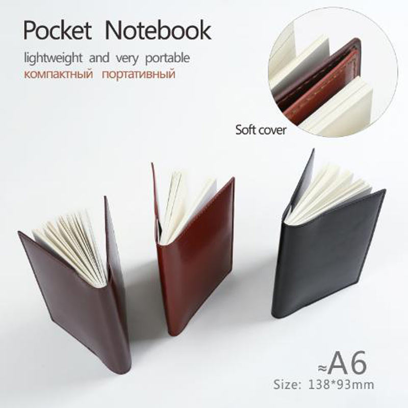 Yiwi جيب دفاتر A6 للقيام قائمة - مراجعة Office Stationery Supply List وسعره