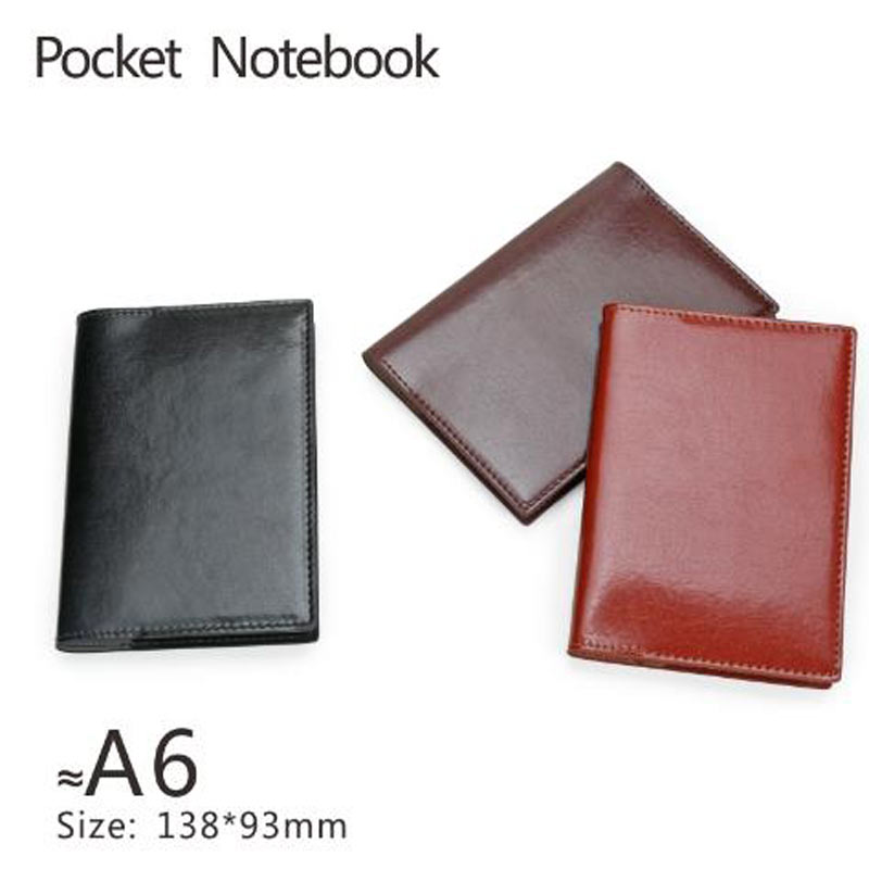 Yiwi جيب دفاتر A6 للقيام قائمة - مراجعة Office Stationery Supply List وسعره