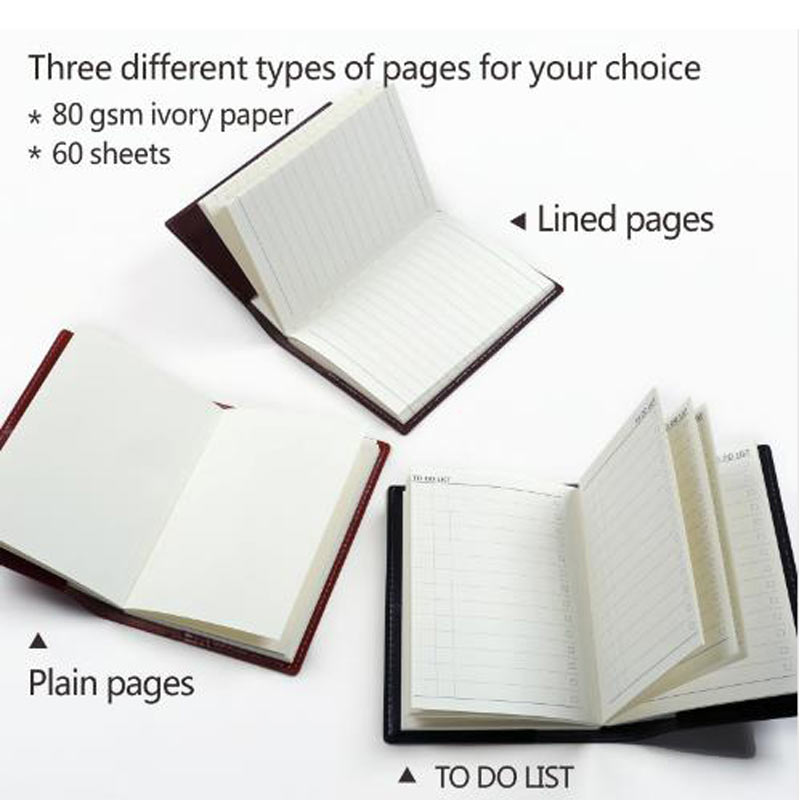 Yiwi جيب دفاتر A6 للقيام قائمة - مراجعة Office Stationery Supply List وسعره