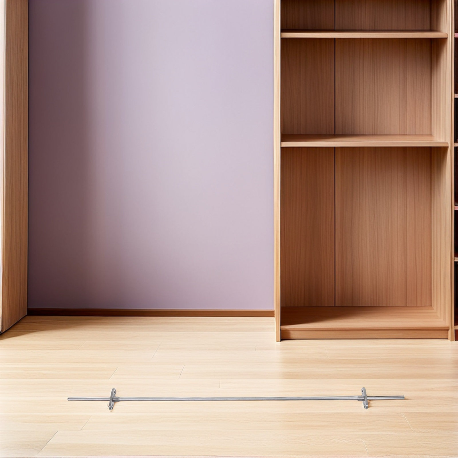 قضيب تعليق ملفات من الفولاذ ال - مراجعة File Folder Hanging وسعره